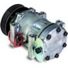 HOFFER K11140 Compressor, air conditioning
